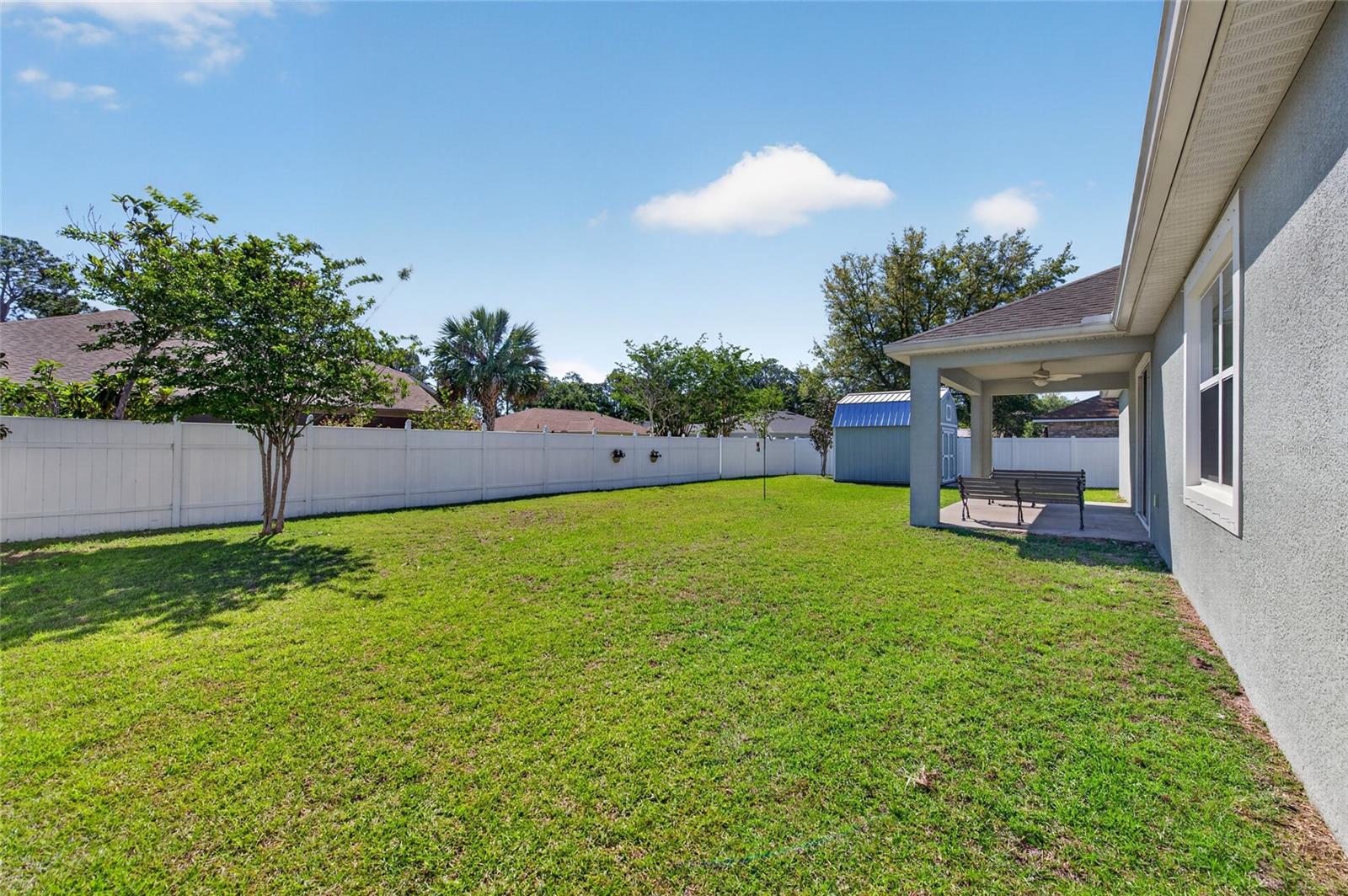 PALM COAST WYNNFIELD SEC 23 - Residential