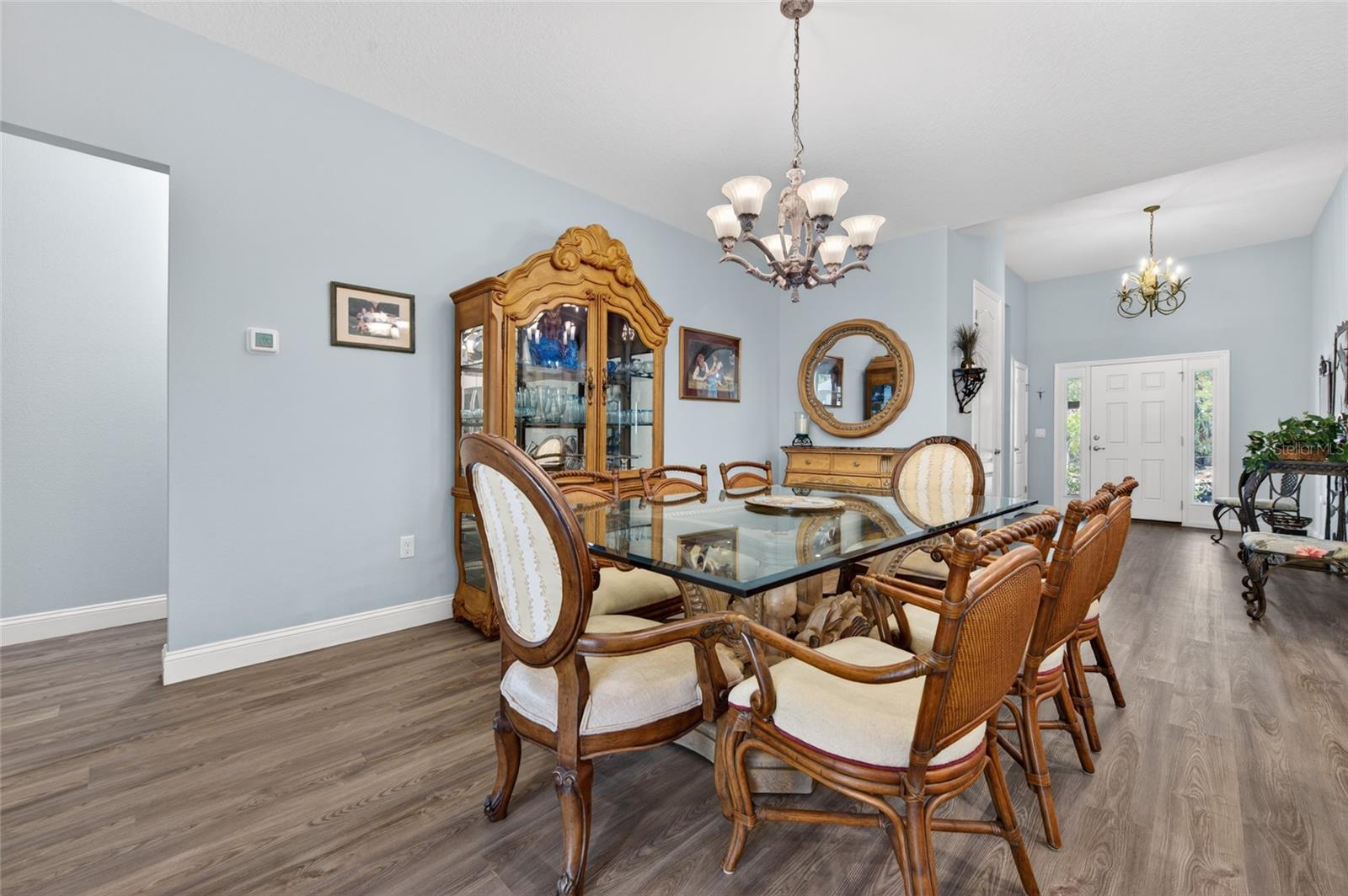 PALM COAST WYNNFIELD SEC 23 - Residential