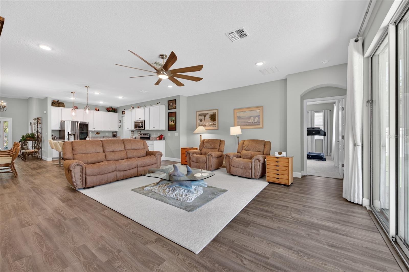 PALM COAST WYNNFIELD SEC 23 - Residential