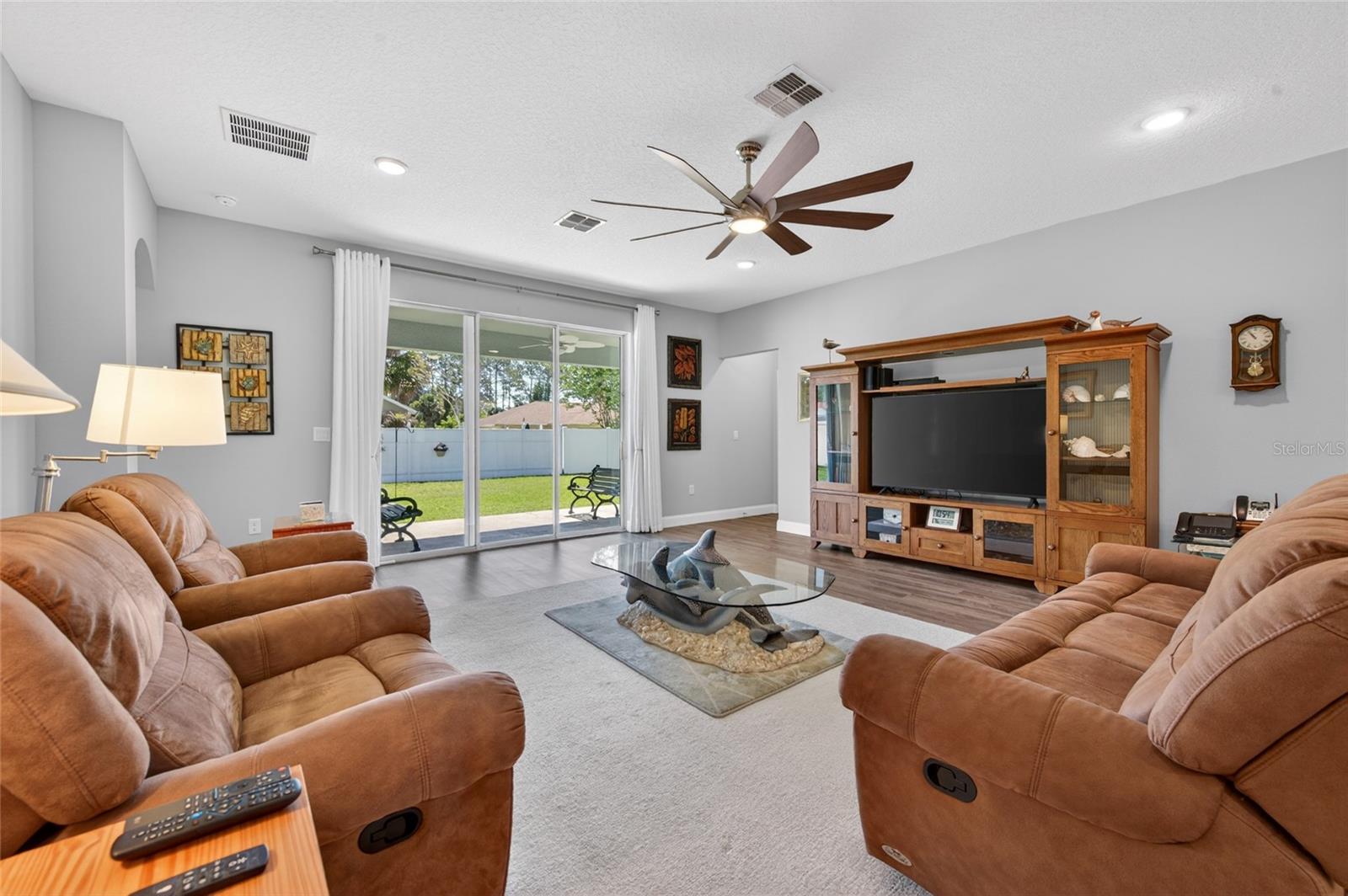 PALM COAST WYNNFIELD SEC 23 - Residential