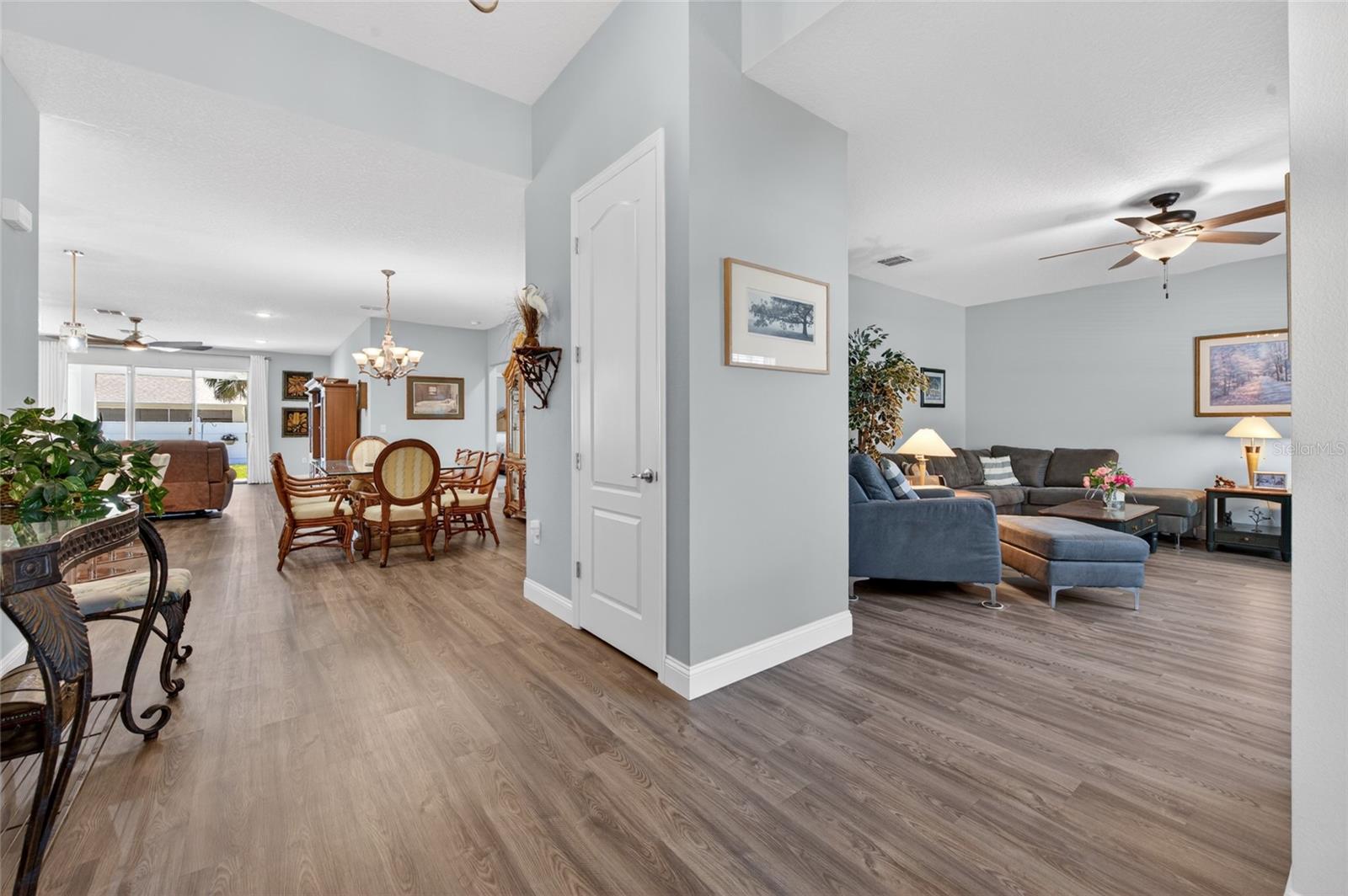 PALM COAST WYNNFIELD SEC 23 - Residential