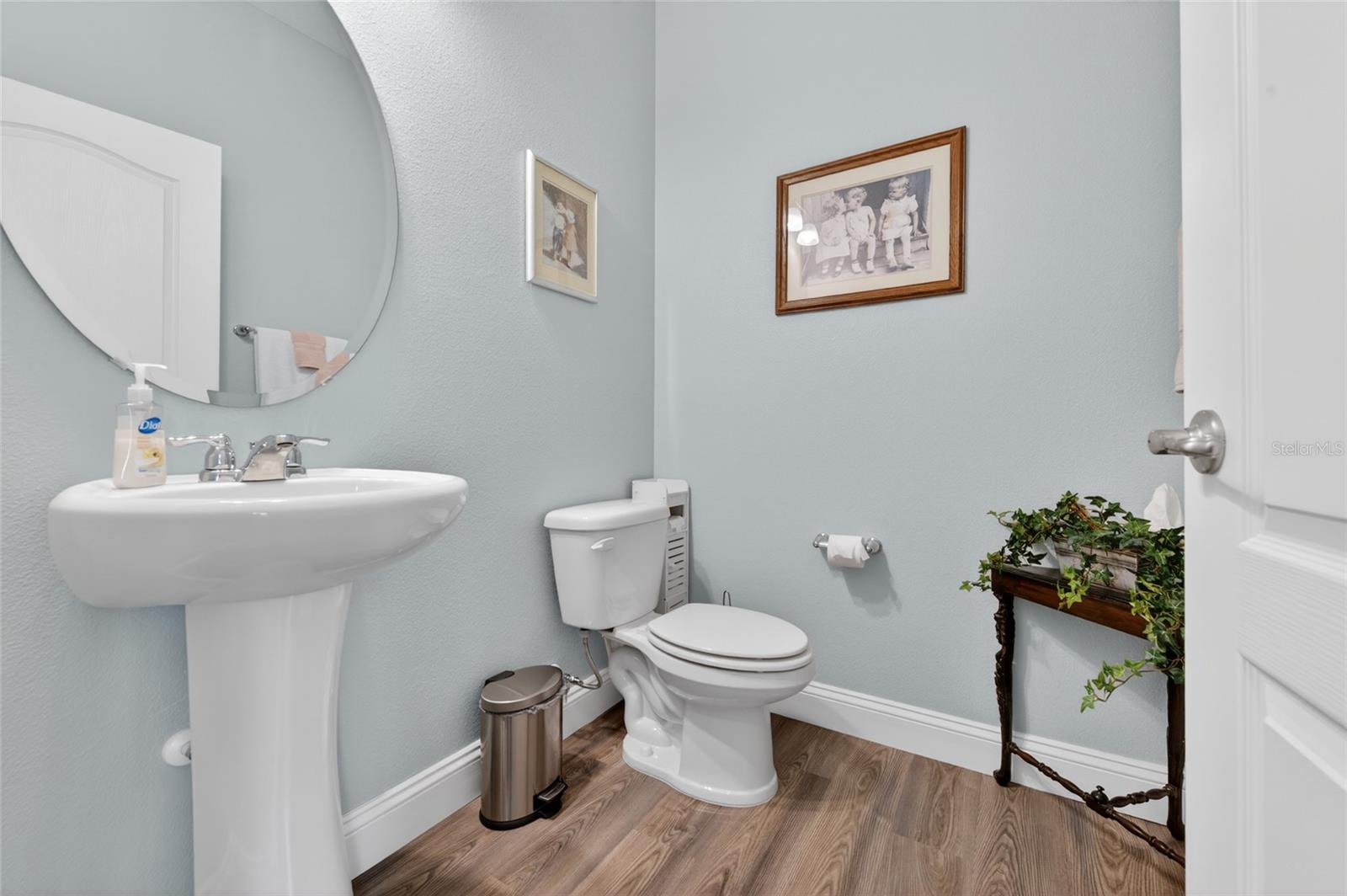 PALM COAST WYNNFIELD SEC 23 - Residential