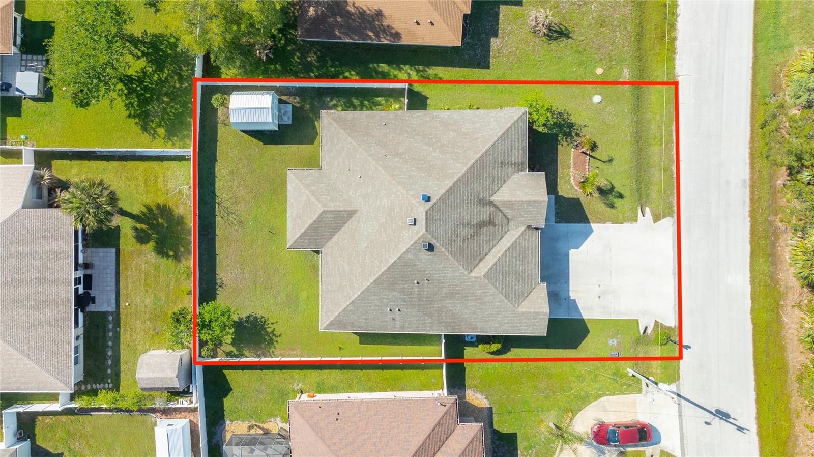 PALM COAST WYNNFIELD SEC 23 - Residential