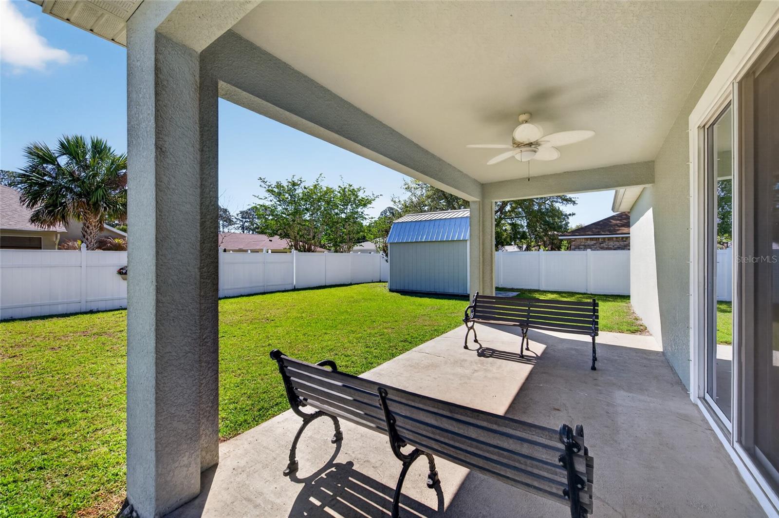 PALM COAST WYNNFIELD SEC 23 - Residential