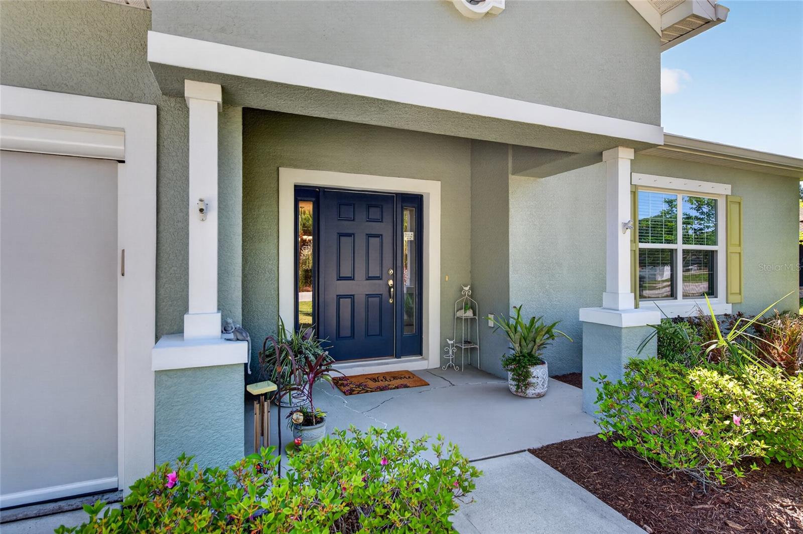 PALM COAST WYNNFIELD SEC 23 - Residential