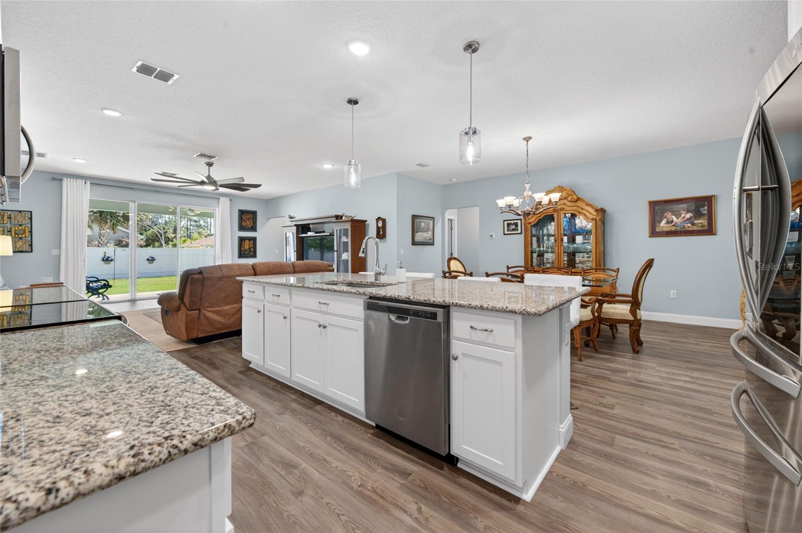 PALM COAST WYNNFIELD SEC 23 - Residential