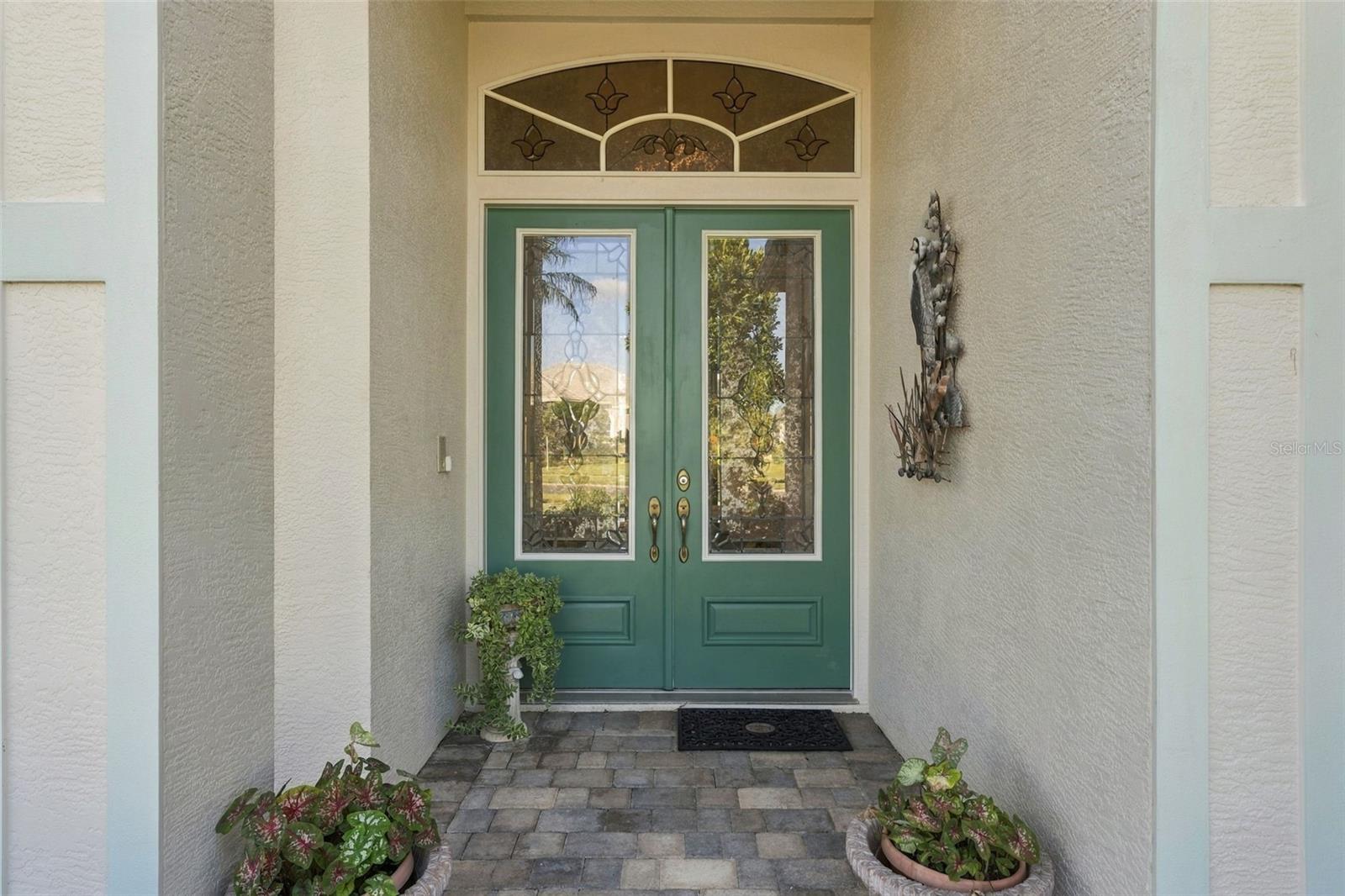 2555 SILVER PALM ROAD
