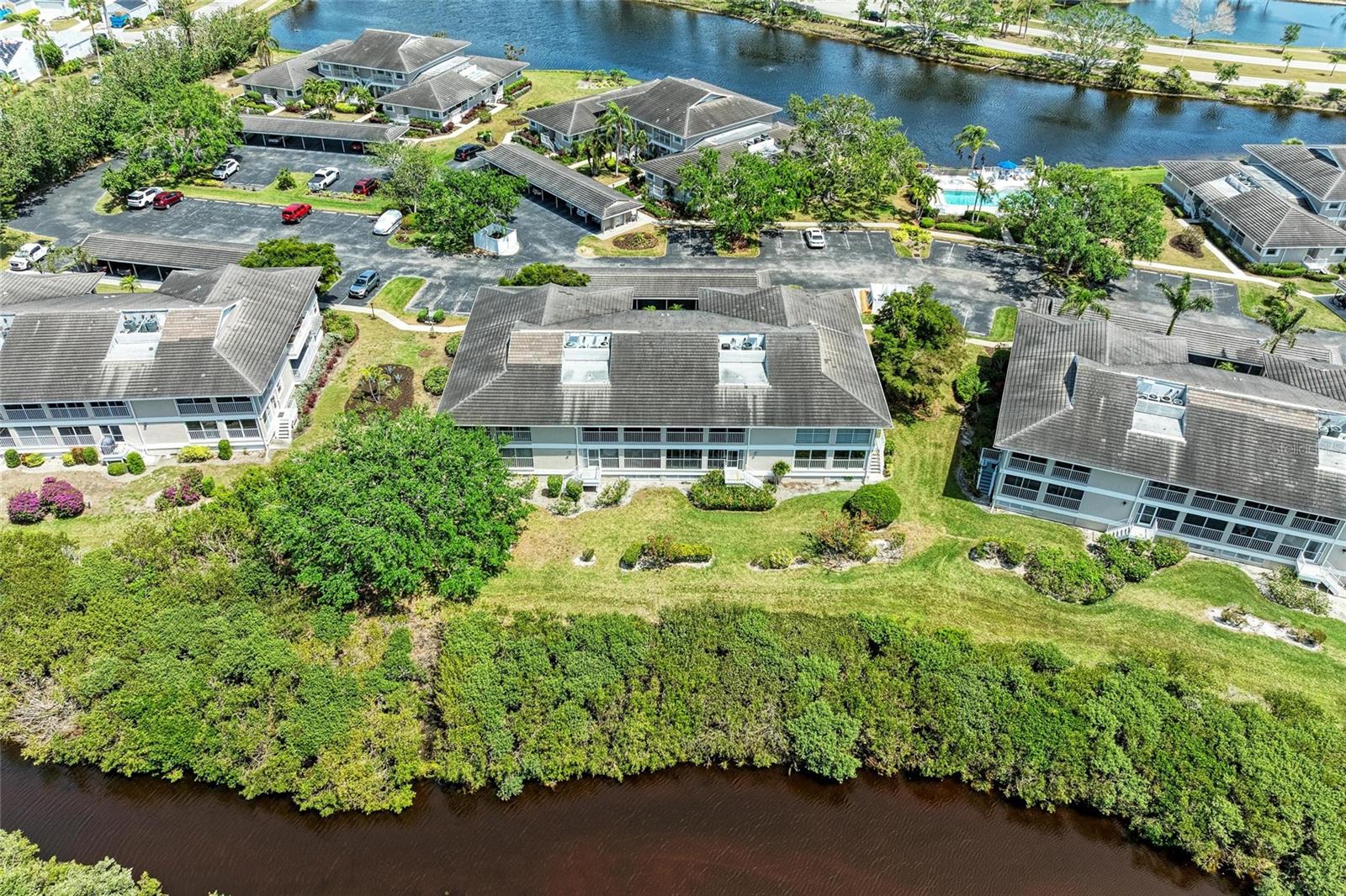 PERICO BAY VILLAGE - Residential