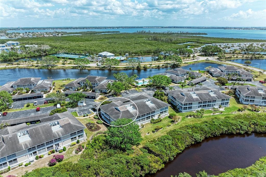 Photo of 628 Estuary Drive, Bradenton, FL 34209 (MLS # A4668517)