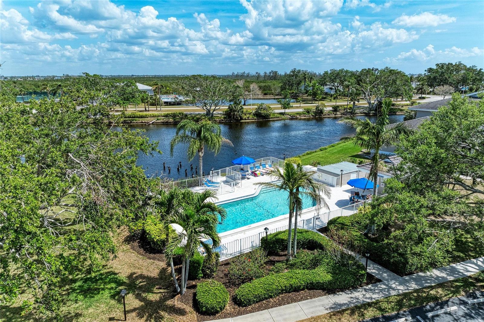 PERICO BAY VILLAGE - Residential