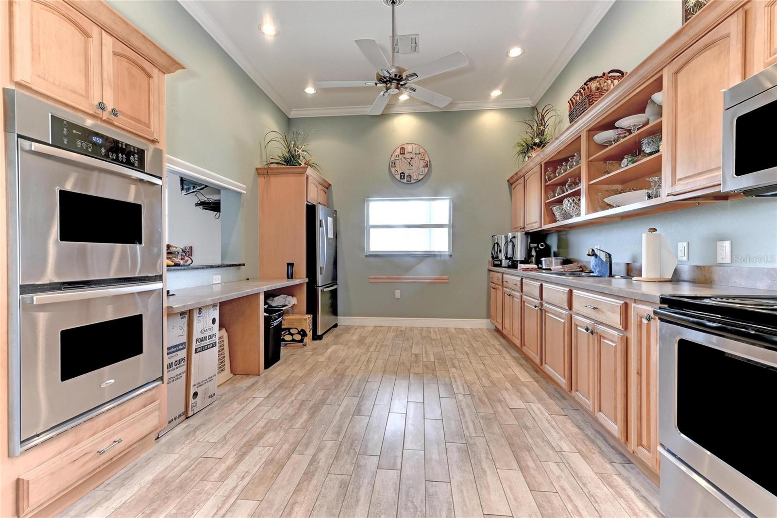 PERICO BAY VILLAGE - Residential