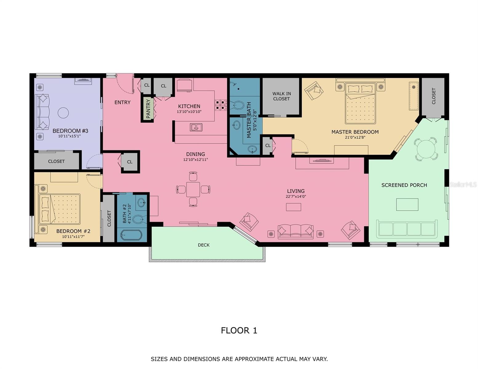 PERICO BAY VILLAGE - Residential