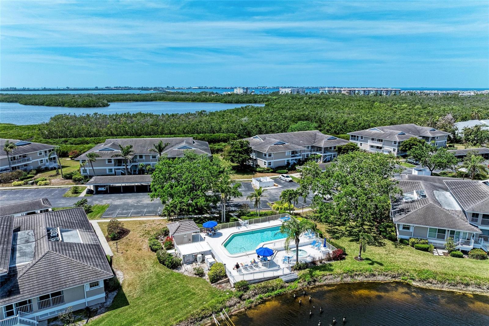 PERICO BAY VILLAGE - Residential