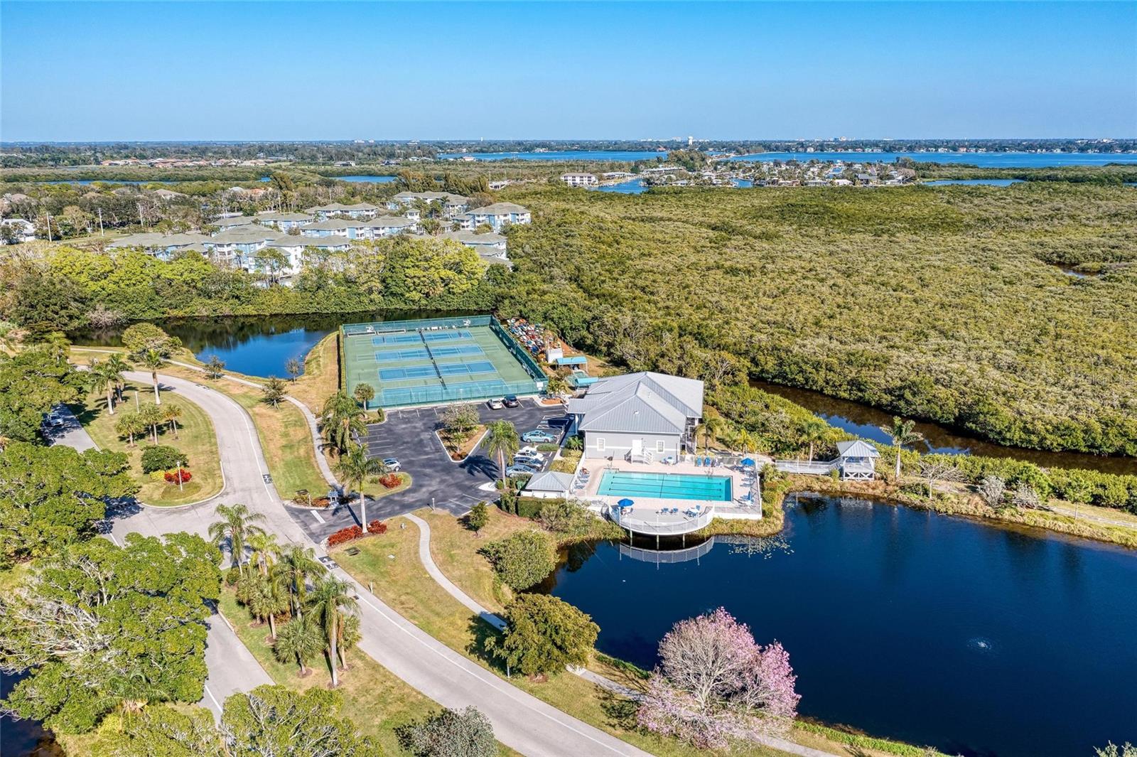 PERICO BAY VILLAGE - Residential