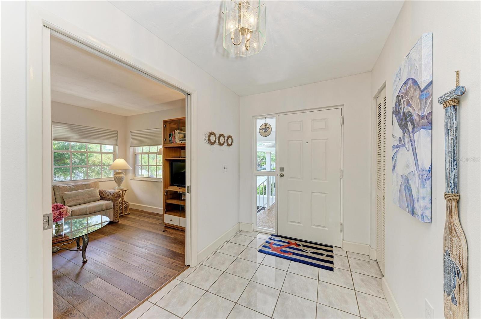 PERICO BAY VILLAGE - Residential