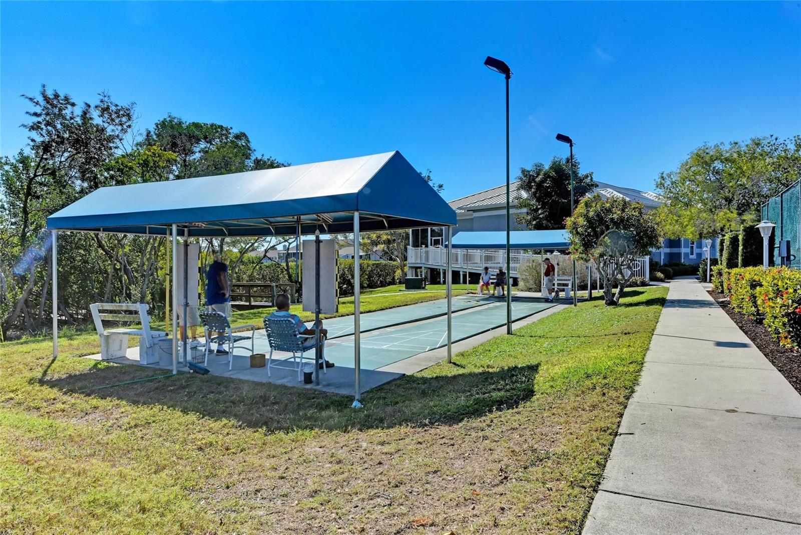 PERICO BAY VILLAGE - Residential