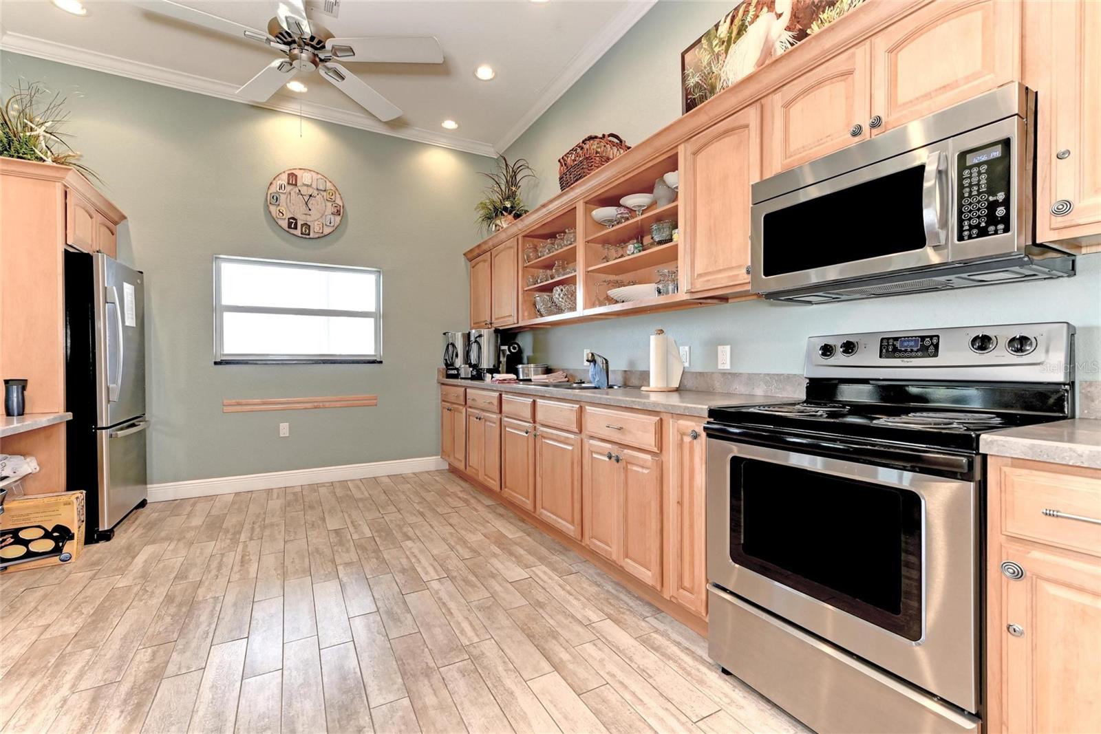 PERICO BAY VILLAGE - Residential