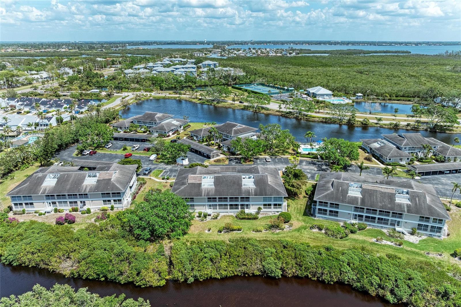 PERICO BAY VILLAGE - Residential