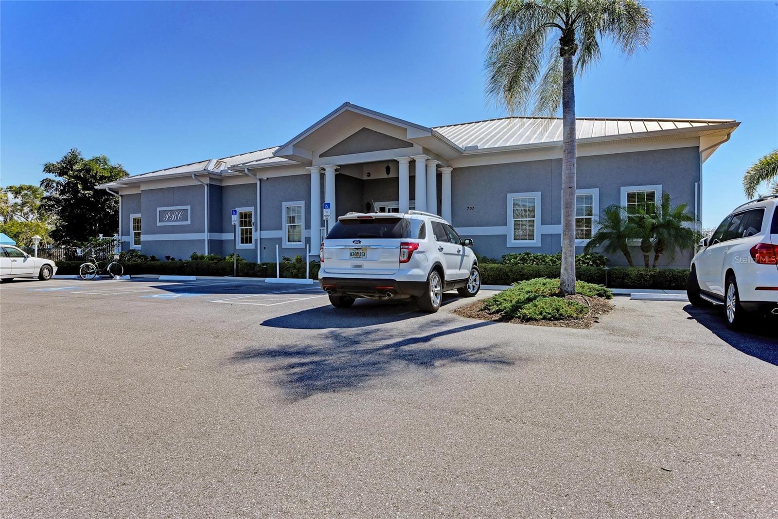 PERICO BAY VILLAGE - Residential