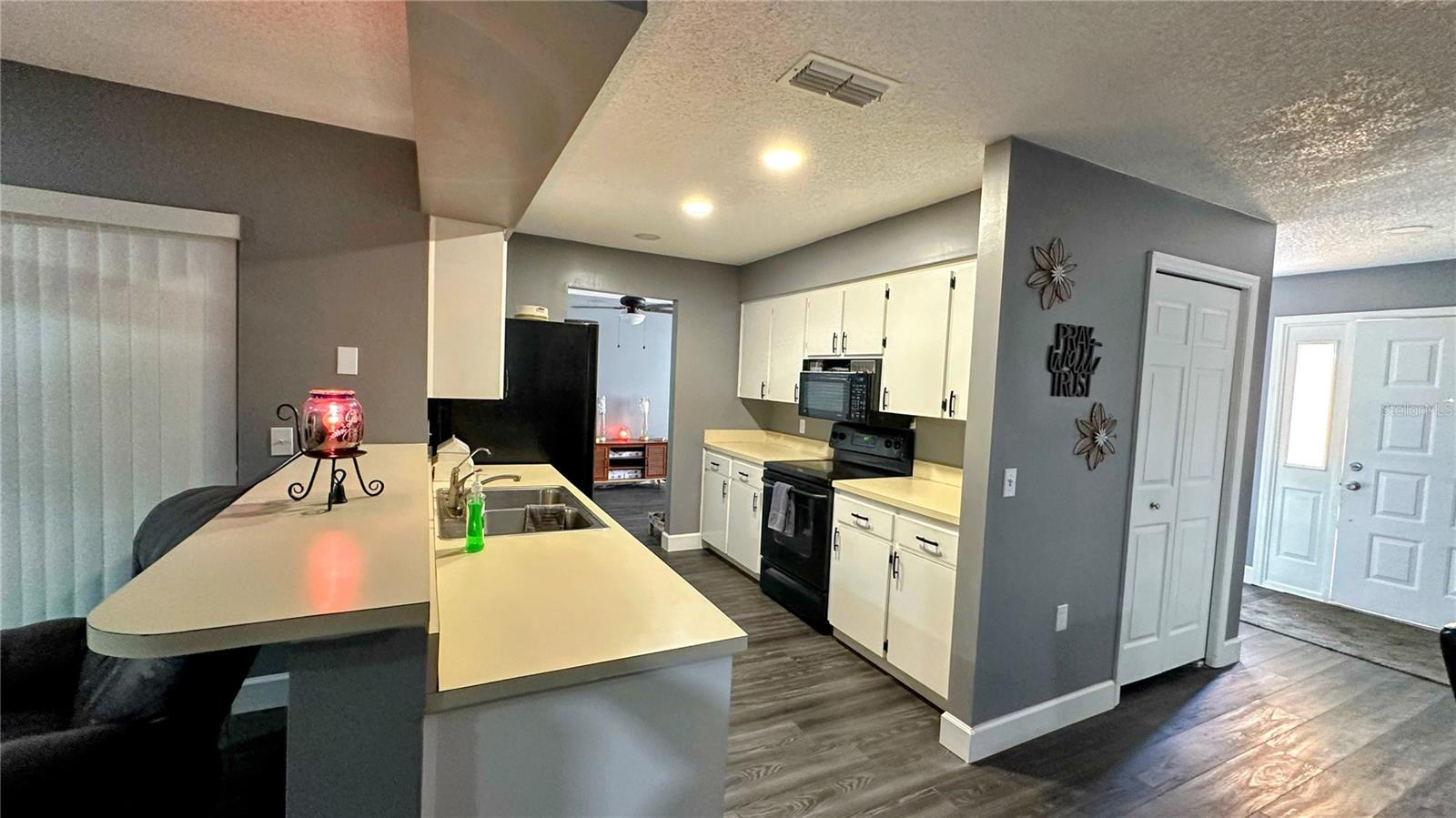 FORESTGREEN - Residential