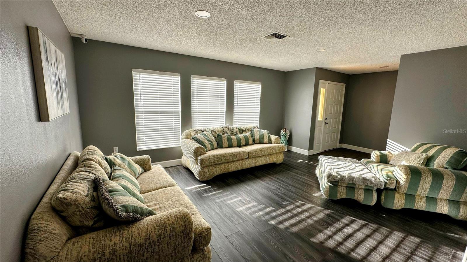 FORESTGREEN - Residential