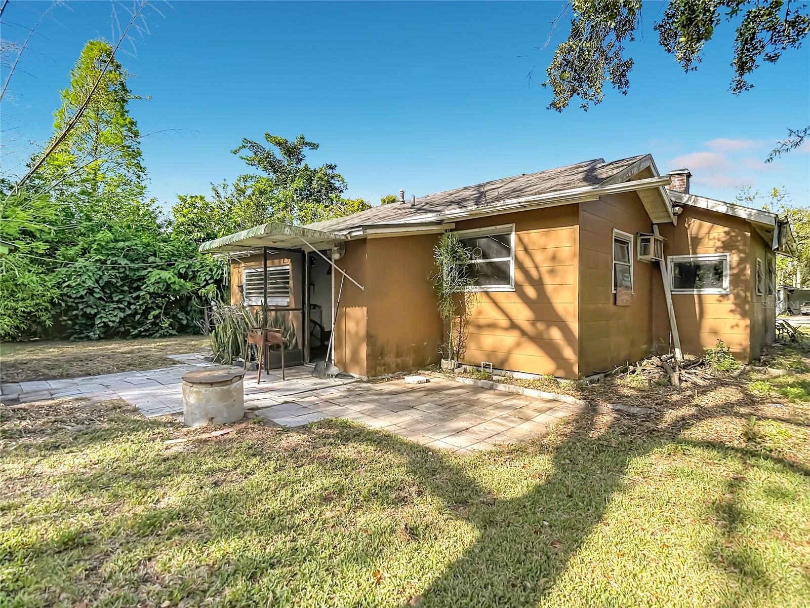 PORT RICHEY LAND CO SUB - Residential