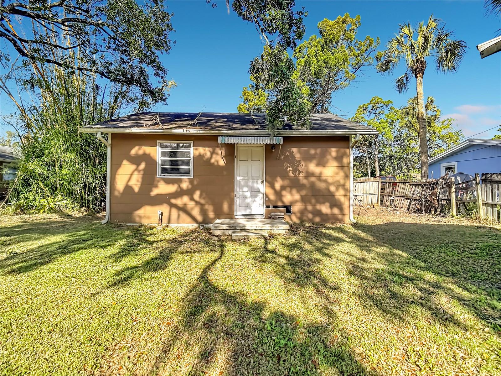 PORT RICHEY LAND CO SUB - Residential