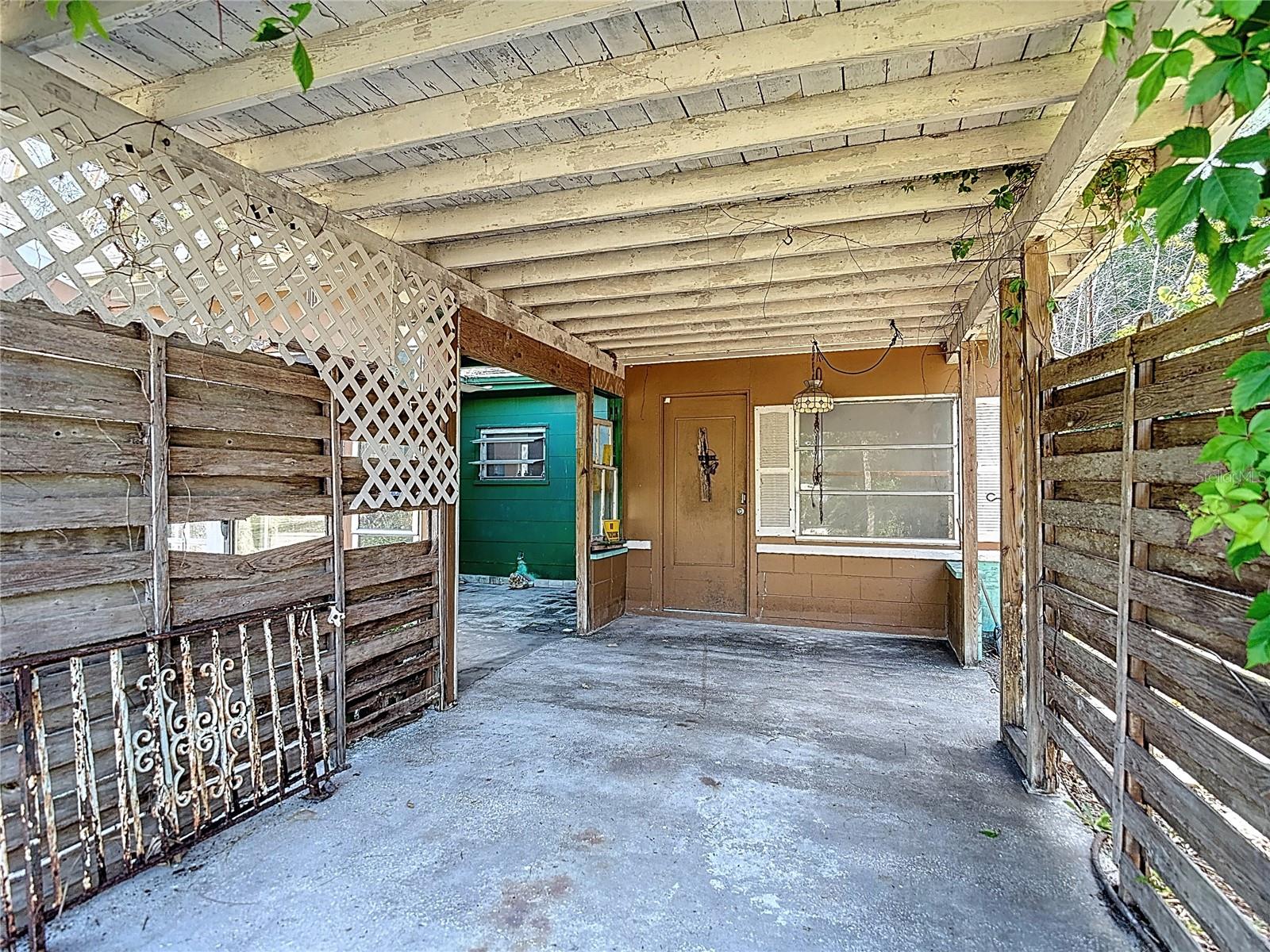 PORT RICHEY LAND CO SUB - Residential