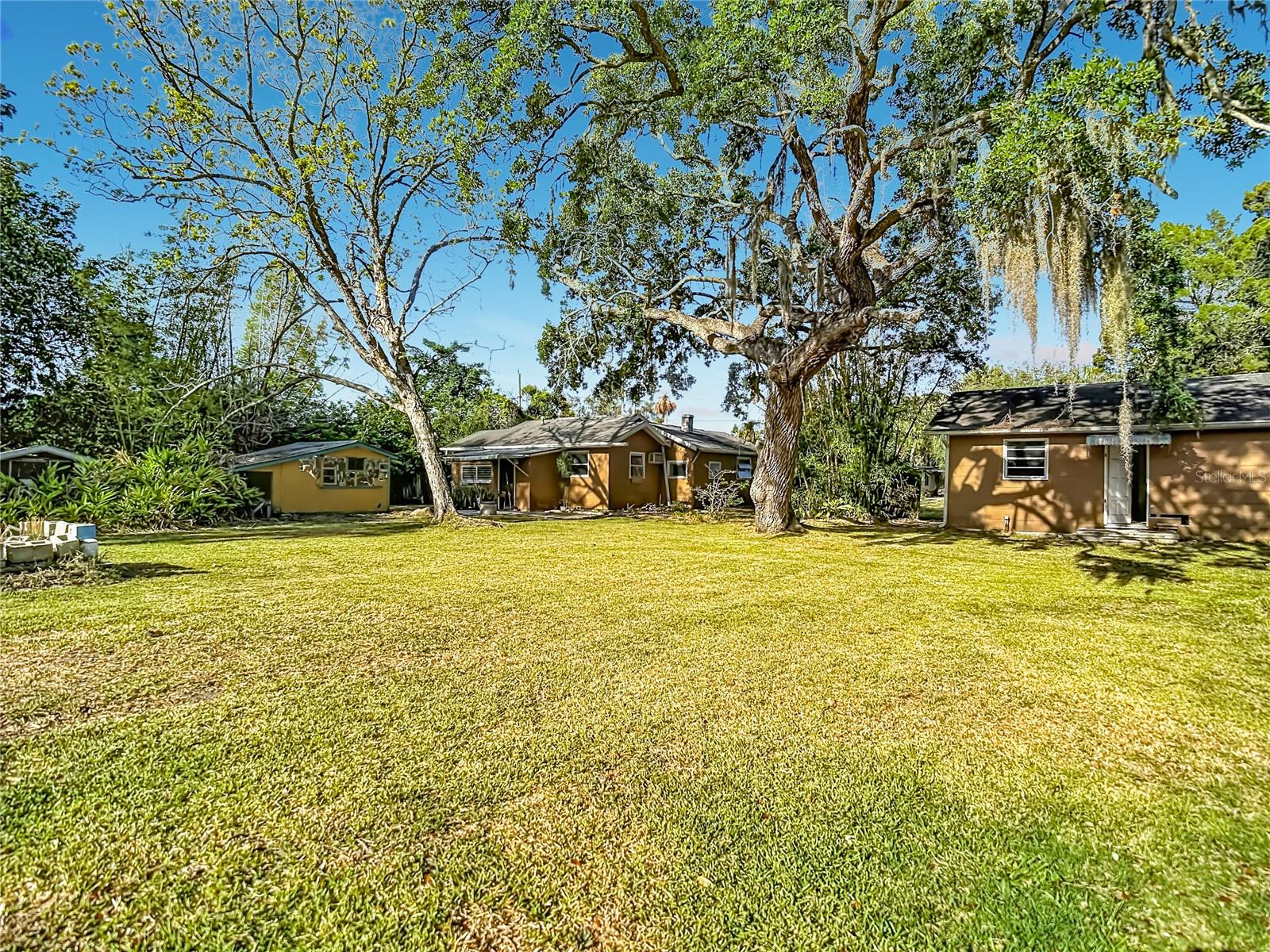 PORT RICHEY LAND CO SUB - Residential