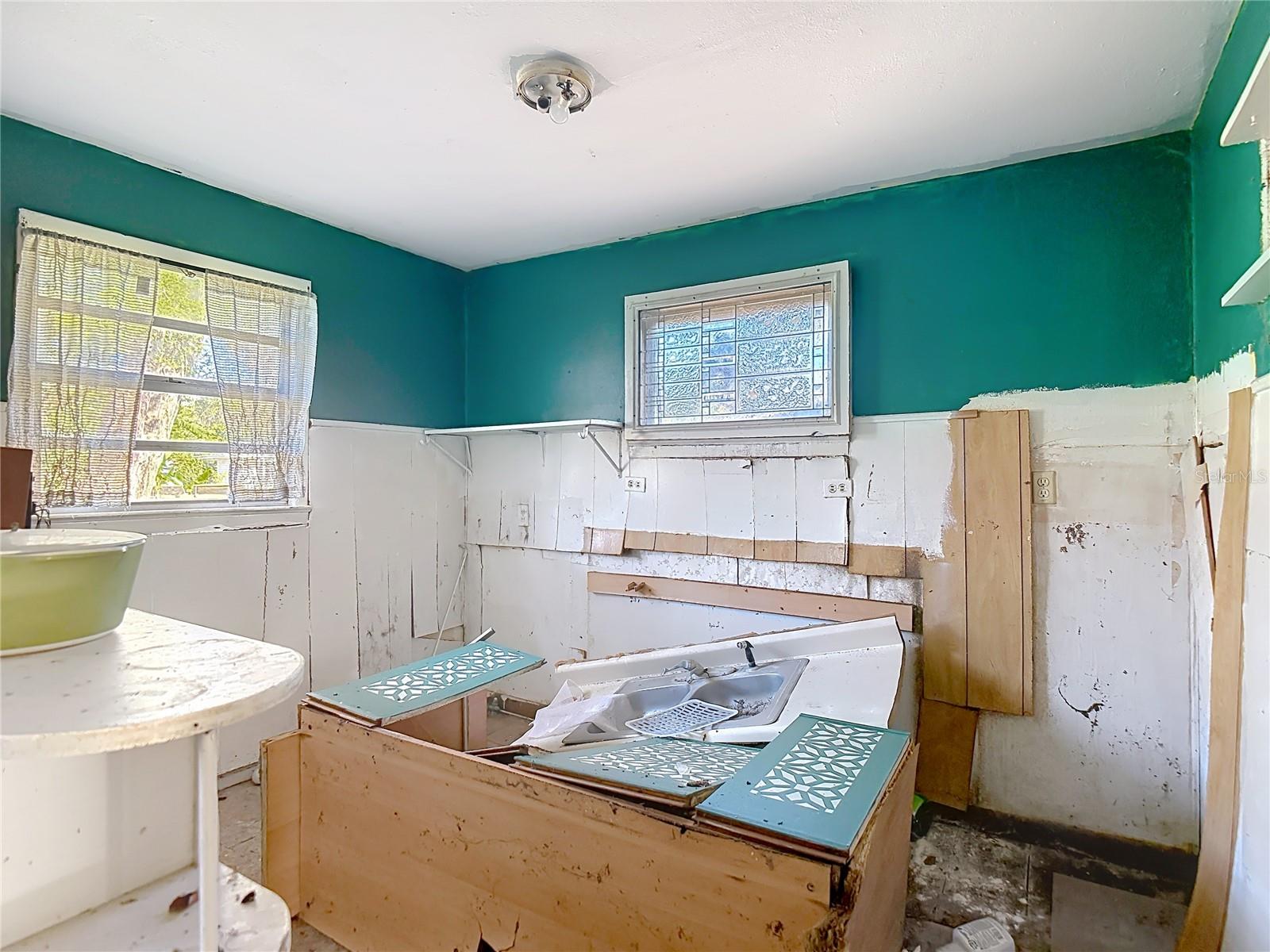 PORT RICHEY LAND CO SUB - Residential