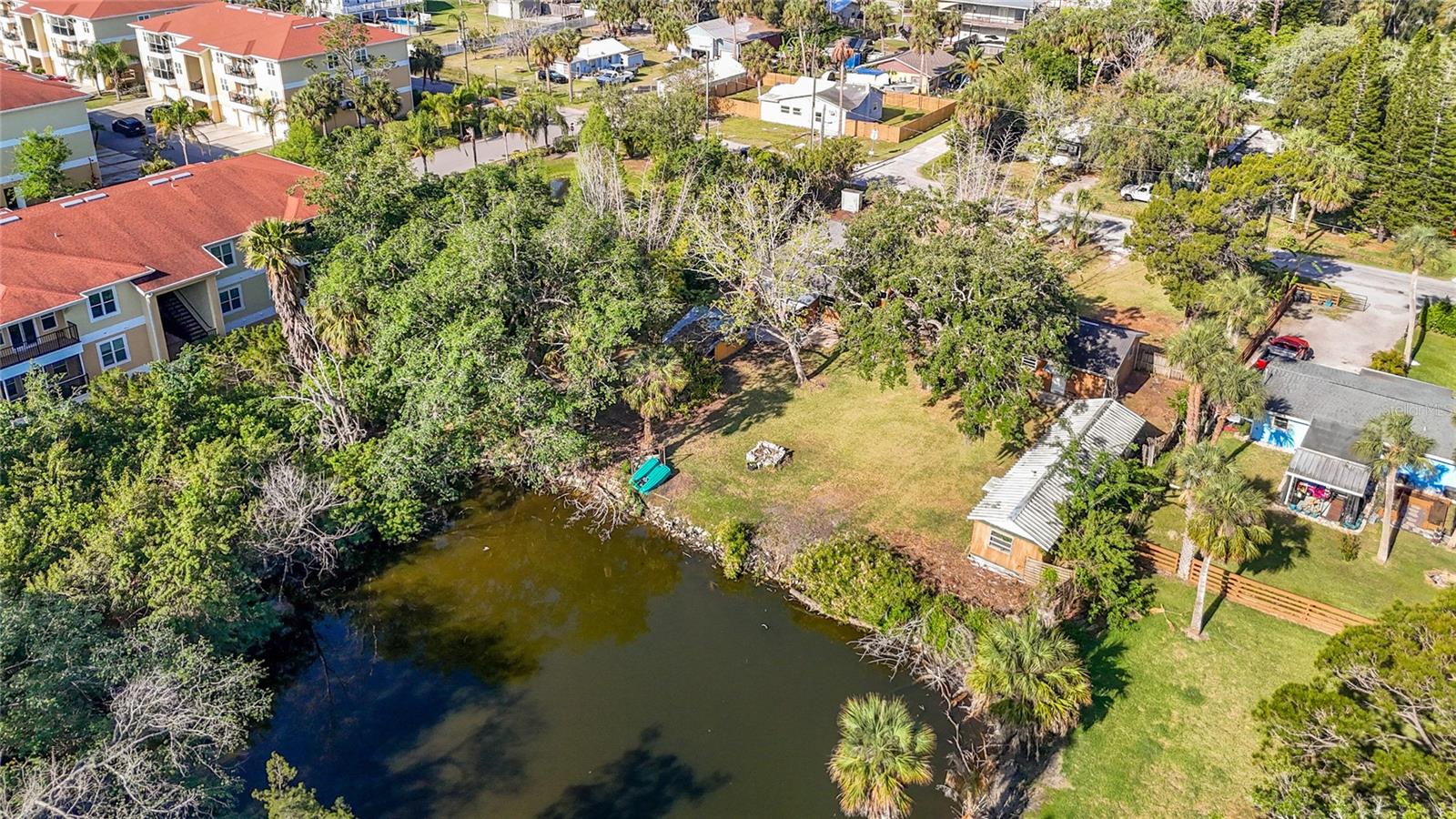 PORT RICHEY LAND CO SUB - Residential