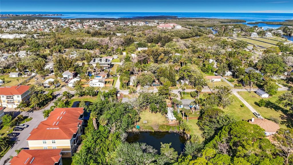 Photo of 6420 Oelsner Street, New Port Richey, FL 34652 (MLS # TB8495904)