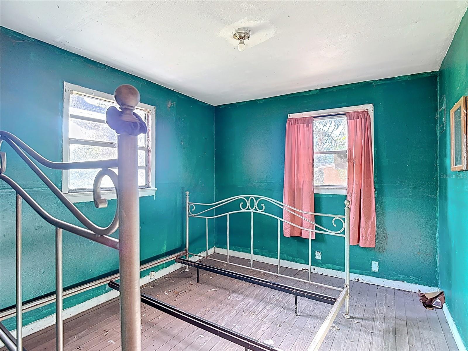 PORT RICHEY LAND CO SUB - Residential