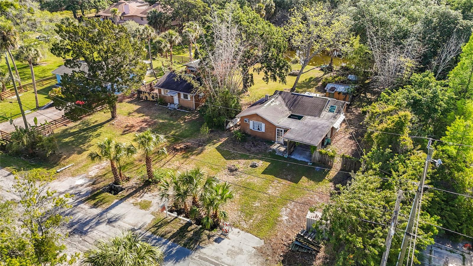 PORT RICHEY LAND CO SUB - Residential
