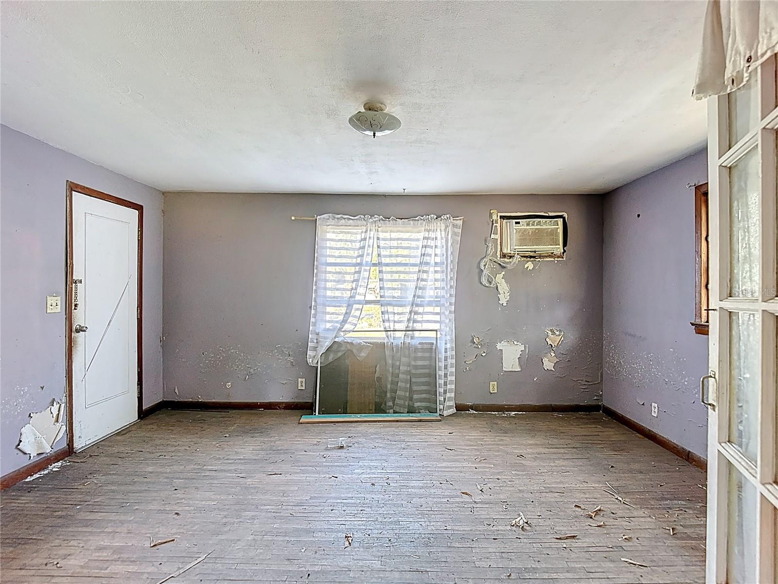 PORT RICHEY LAND CO SUB - Residential