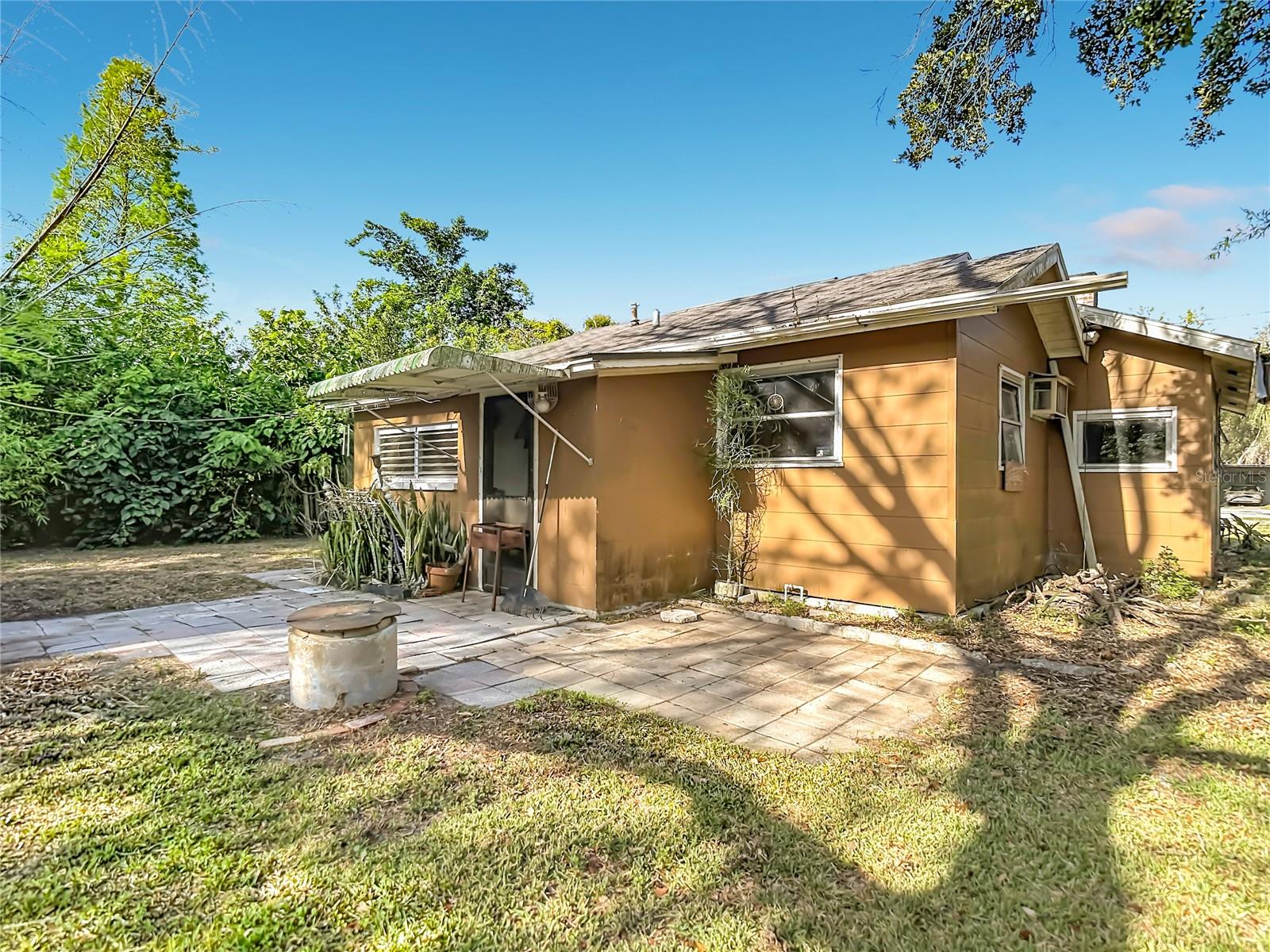 PORT RICHEY LAND CO SUB - Residential