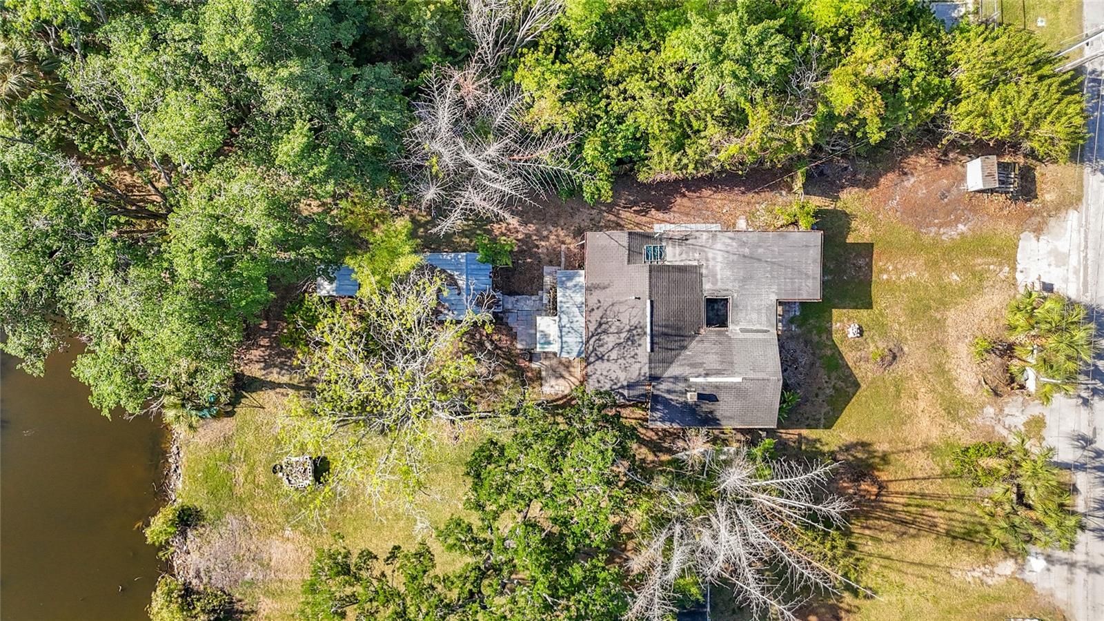 PORT RICHEY LAND CO SUB - Residential