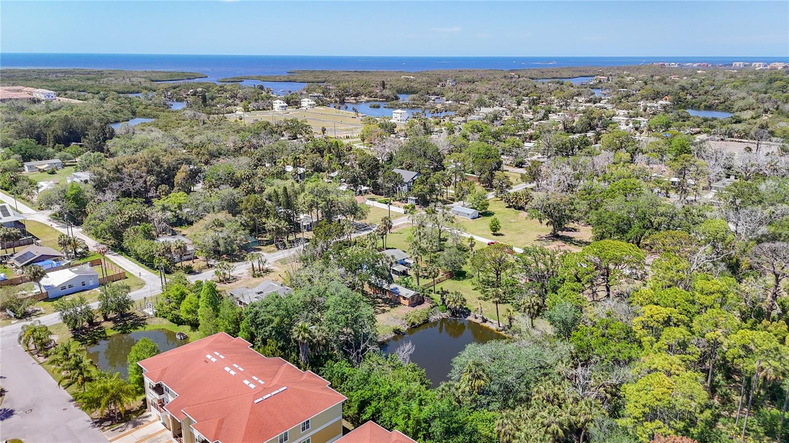 PORT RICHEY LAND CO SUB - Residential