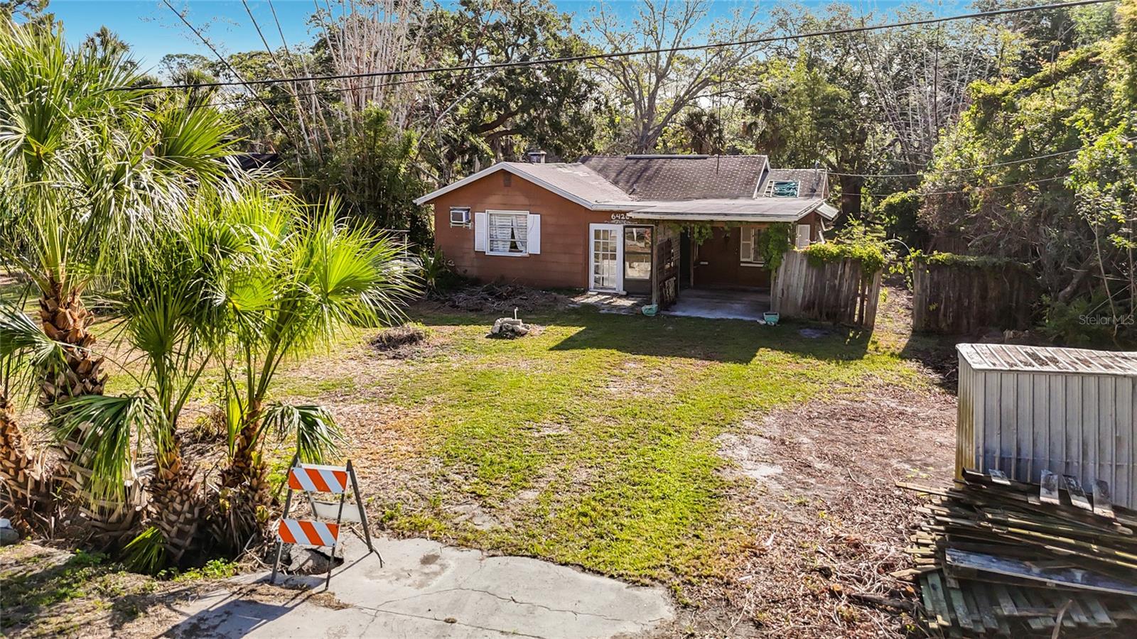 PORT RICHEY LAND CO SUB - Residential