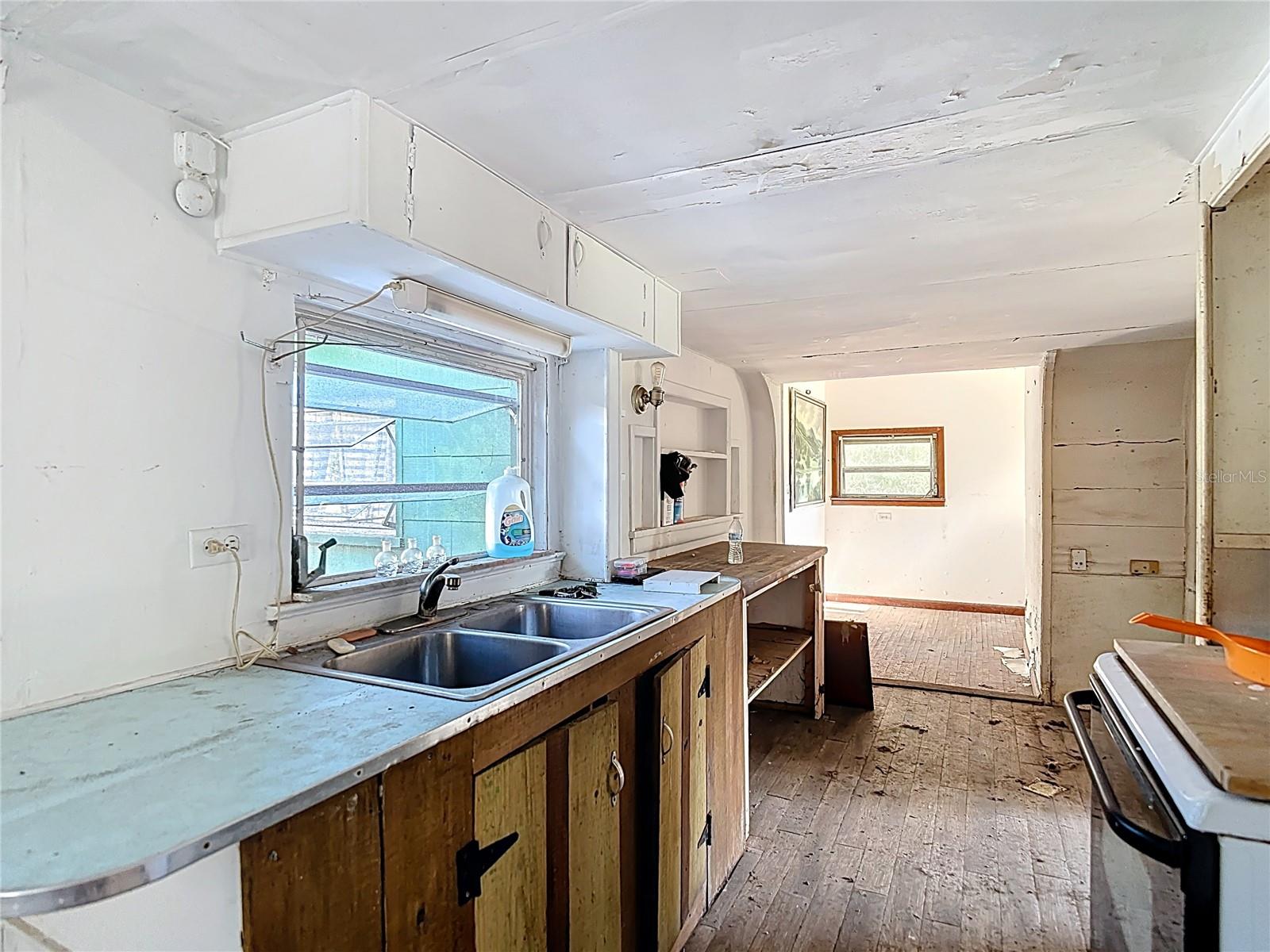 PORT RICHEY LAND CO SUB - Residential