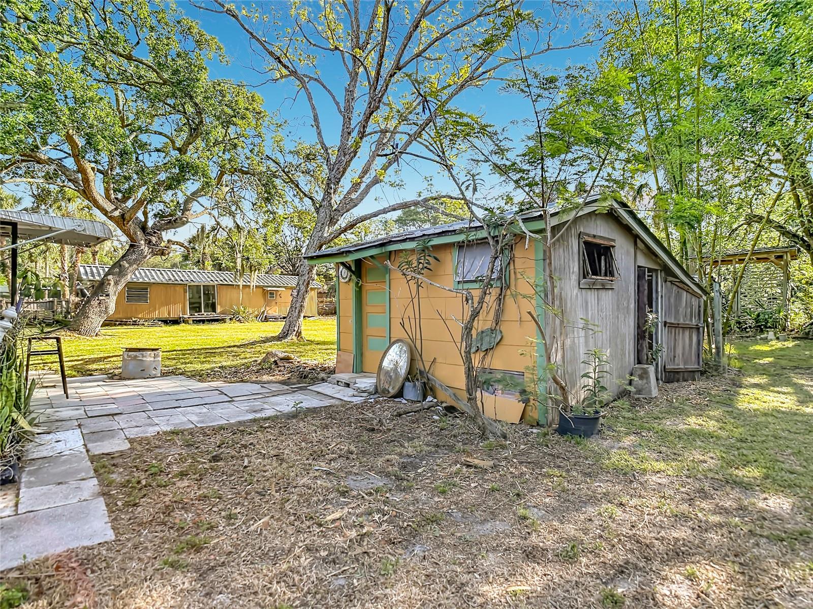 PORT RICHEY LAND CO SUB - Residential