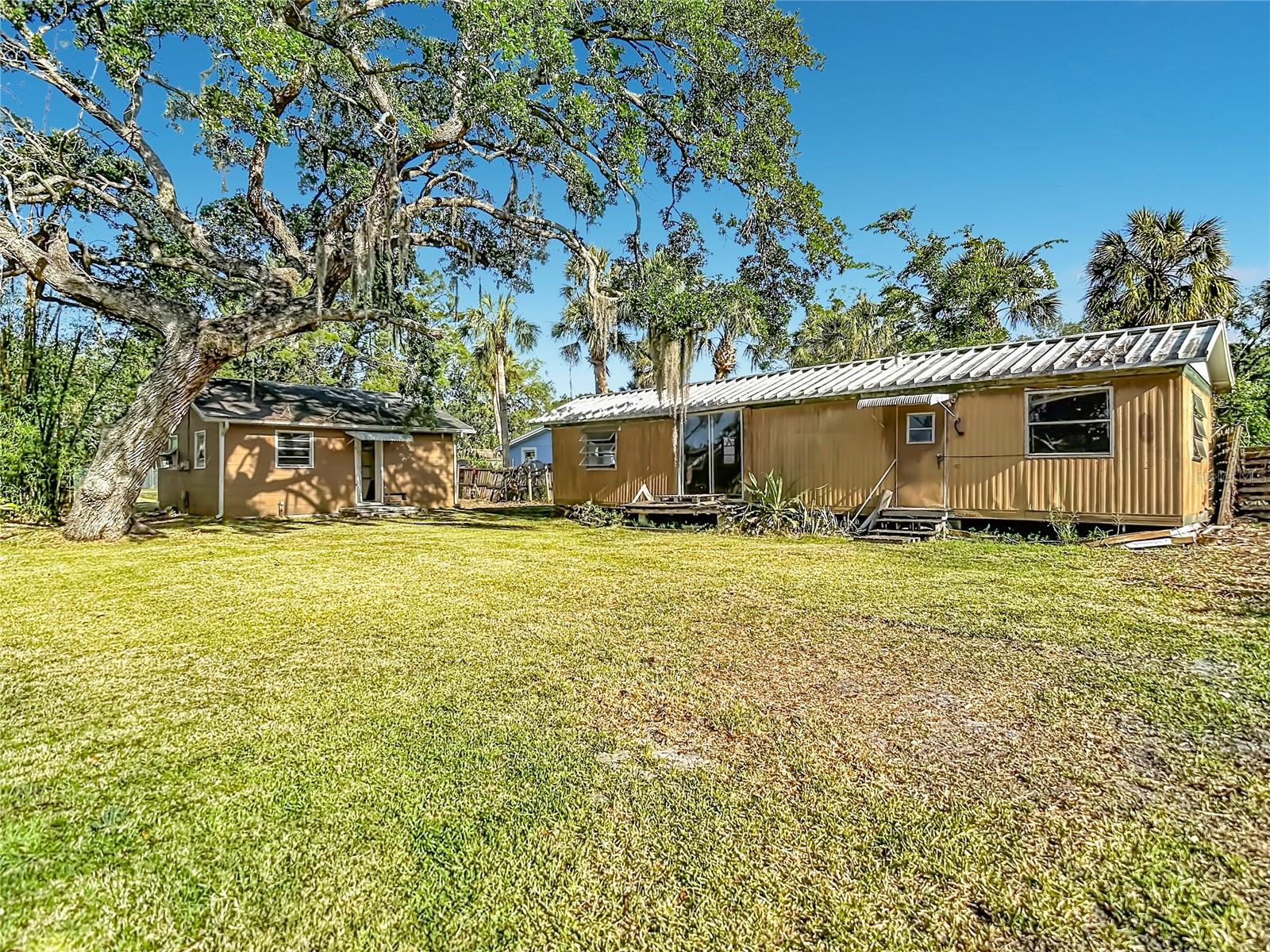 PORT RICHEY LAND CO SUB - Residential