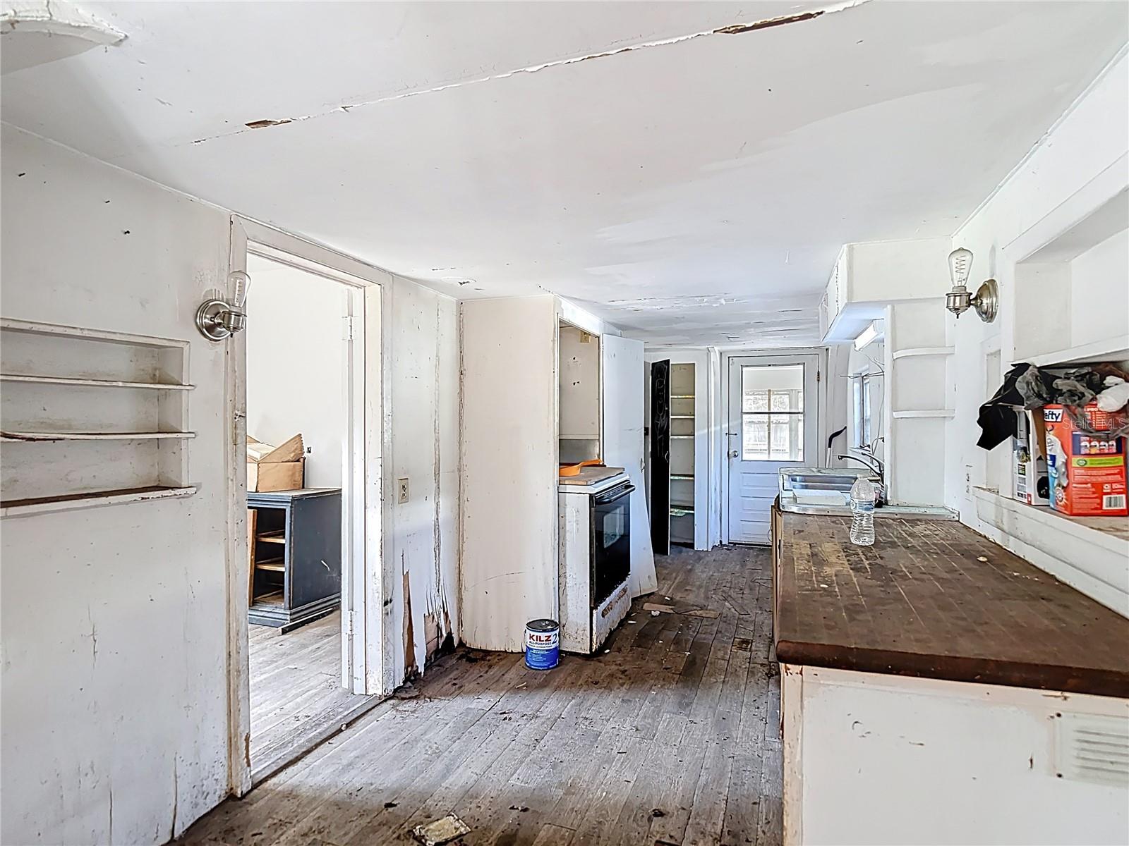 PORT RICHEY LAND CO SUB - Residential