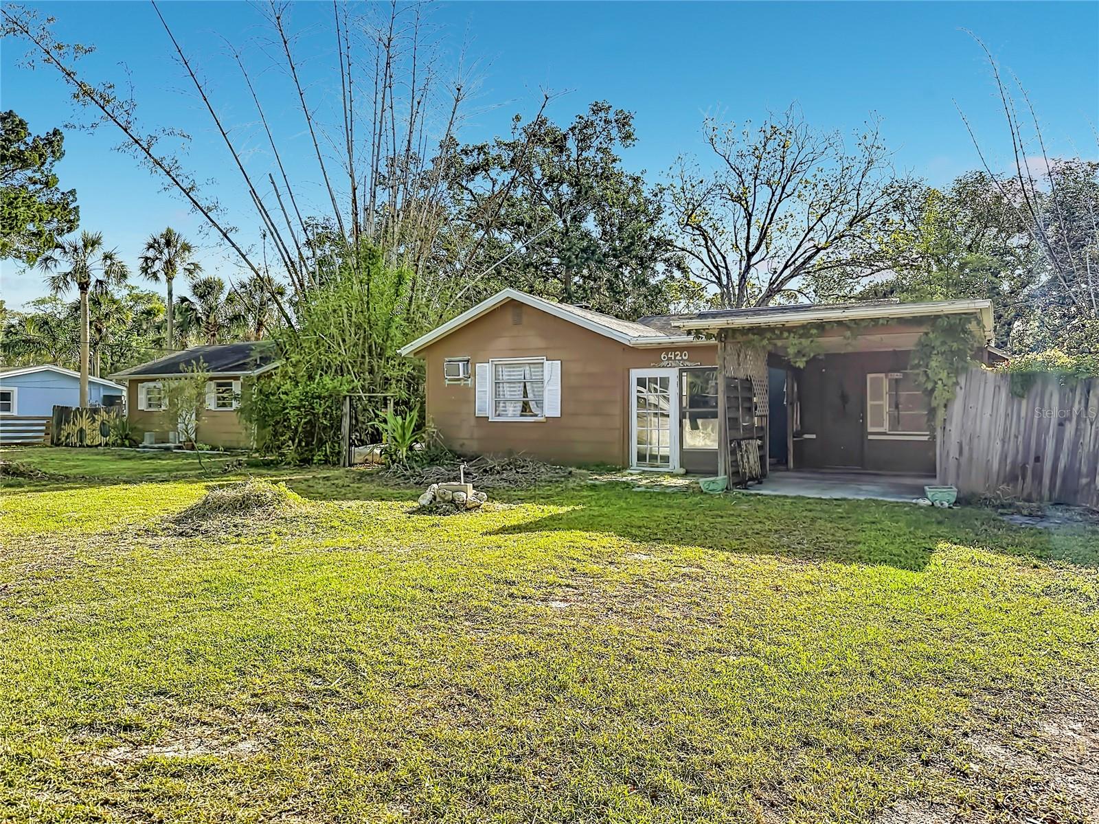 PORT RICHEY LAND CO SUB - Residential