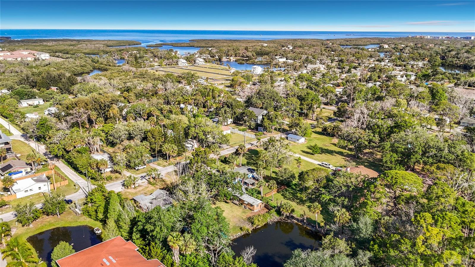 PORT RICHEY LAND CO SUB - Residential
