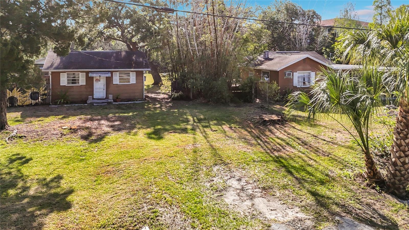 PORT RICHEY LAND CO SUB - Residential