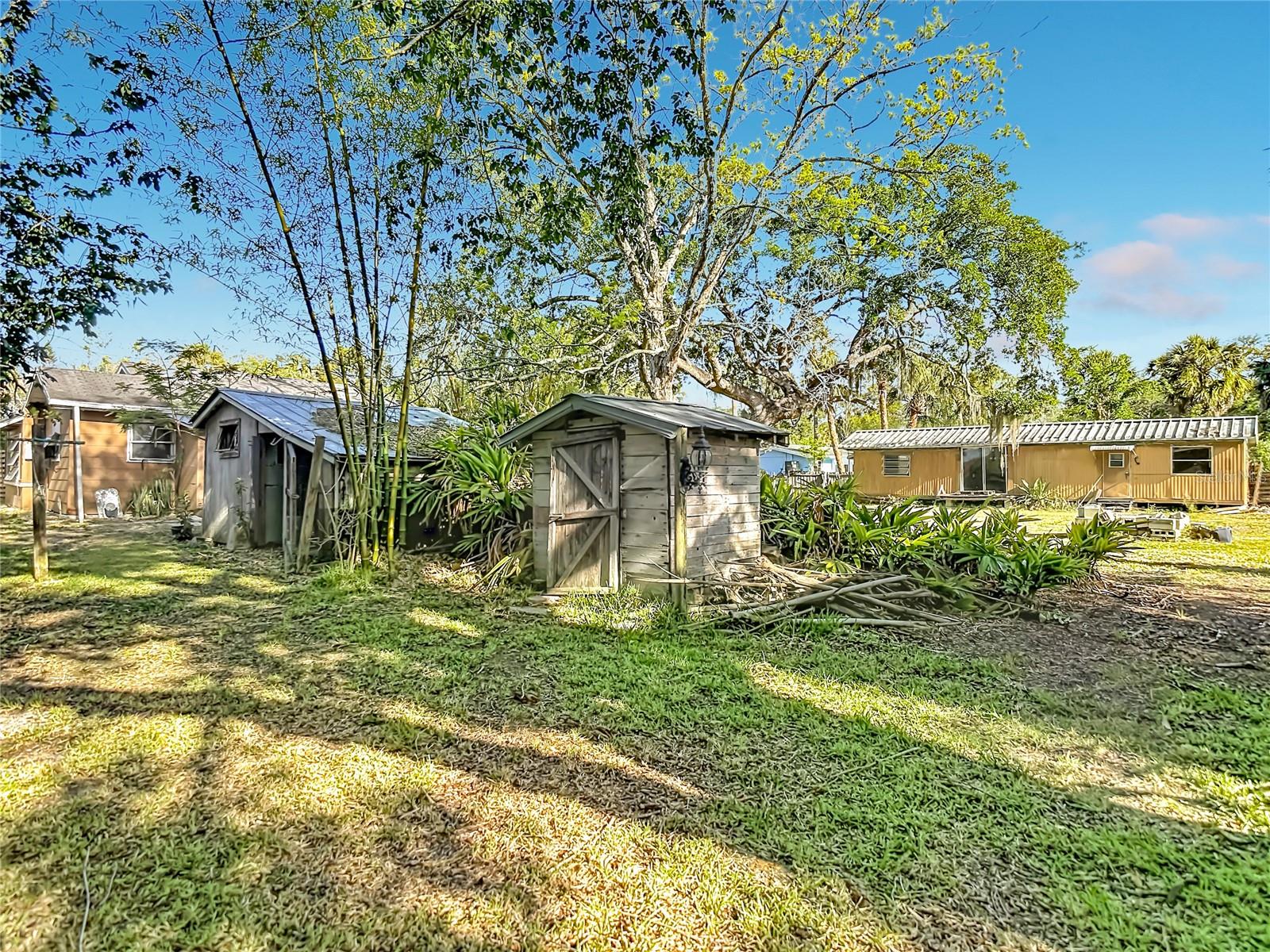 PORT RICHEY LAND CO SUB - Residential