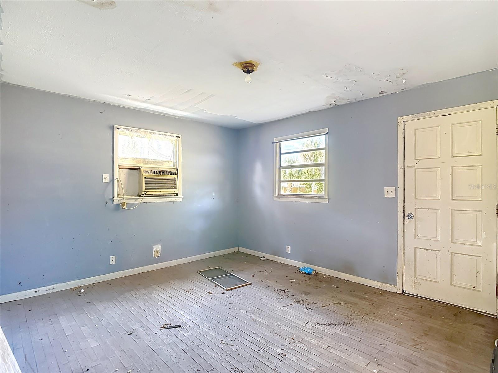 PORT RICHEY LAND CO SUB - Residential