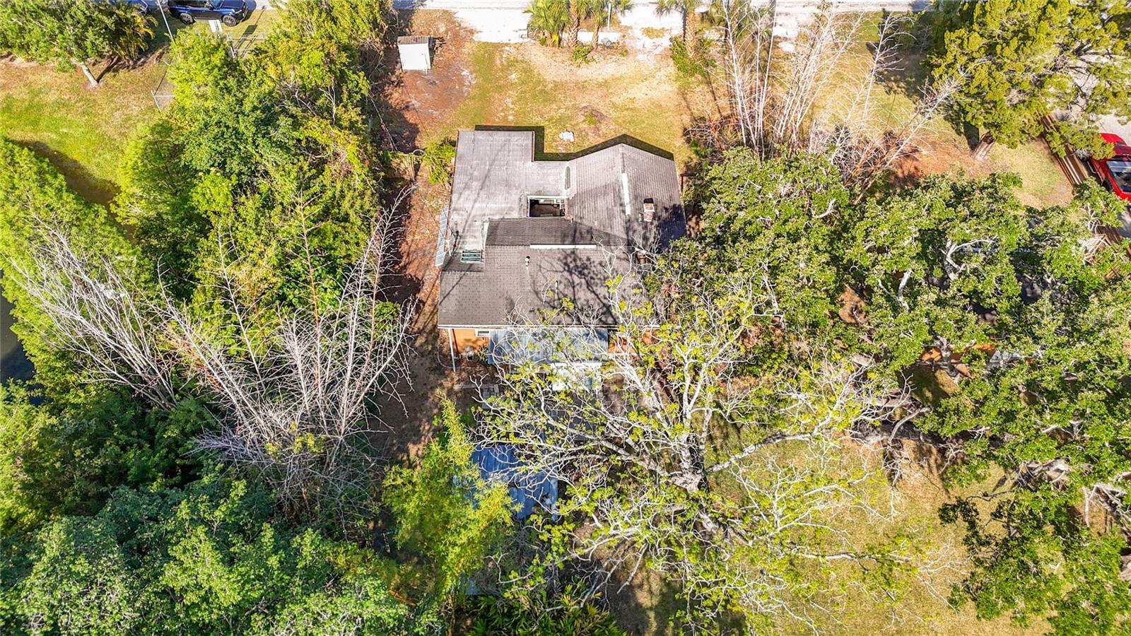 PORT RICHEY LAND CO SUB - Residential