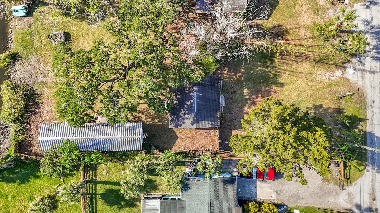 PORT RICHEY LAND CO SUB - Residential